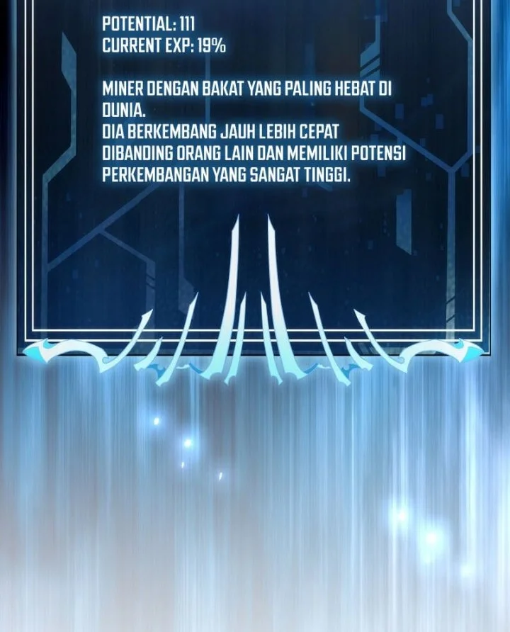 Genius Blacksmith’s Game Chapter 27 Fix Gambar 44